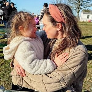 Meet your Posher, Amy